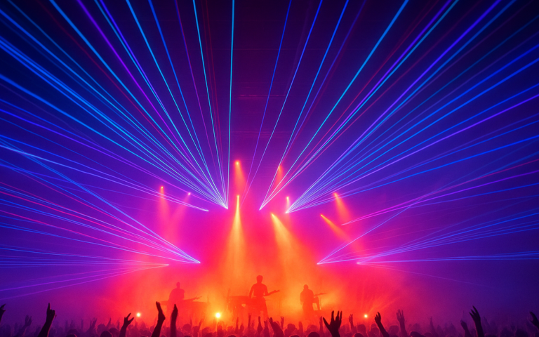 Licht en Geluid Huren, vaste AV-installaties en full service producties. Professionele techniek voor elk evenement.